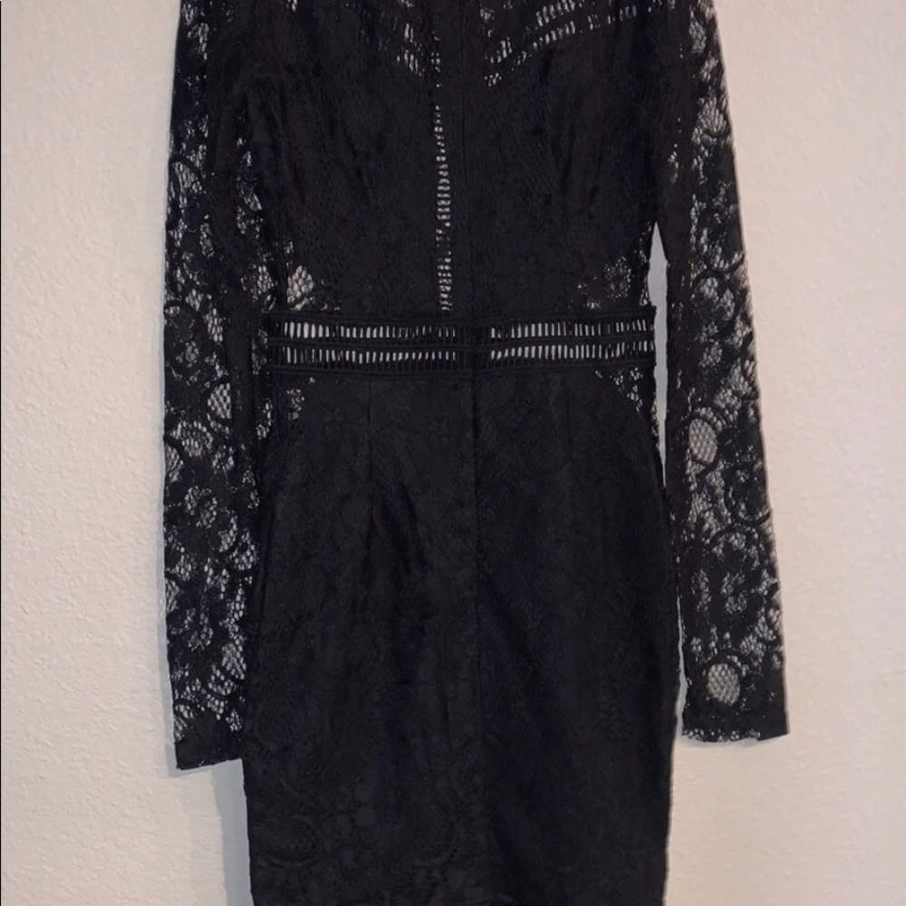 Brand New Pretty Little Thing Size 0 - Picture 5 of 6
